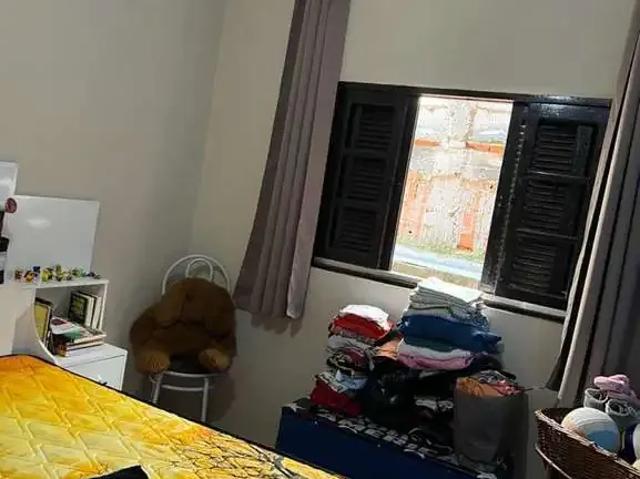 Casa / Sobrado para Venda em Francisco Morato/SP Centro 2 Quartos