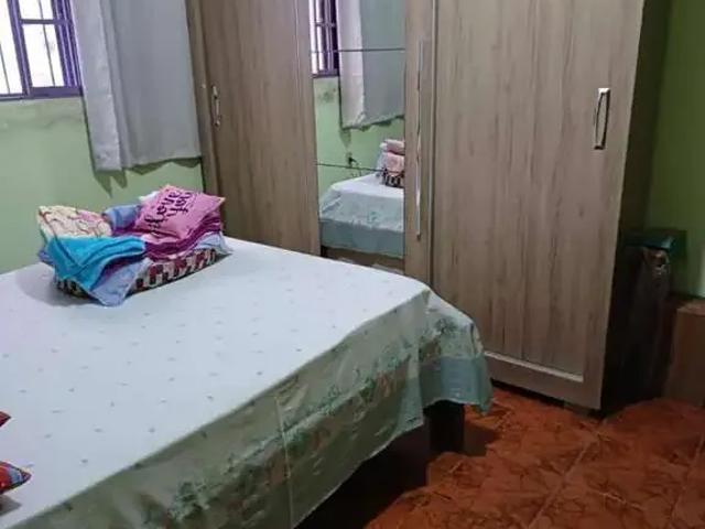 Casa / Sobrado para Venda em Francisco Morato/SP Belém Capela 2 Quartos
