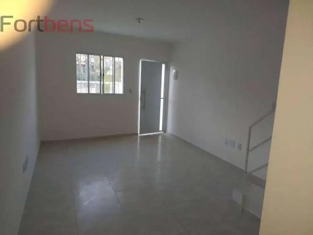 Casa / Sobrado para Venda em Francisco Morato/SP Belém Capela 2 Quartos