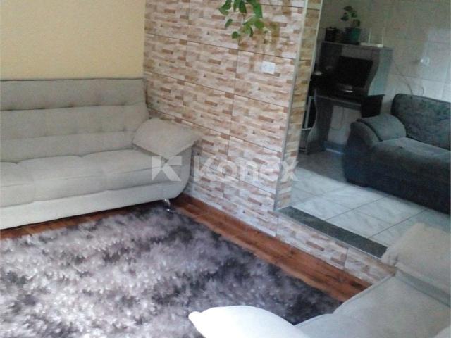 Casa / Sobrado para Venda em Francisco Morato/SP Belém Capela 3 Quartos