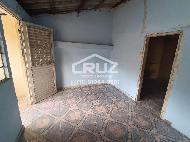 Casa / Sobrado para Venda em Francisco Morato/SP Belém Estação 2 Quartos
