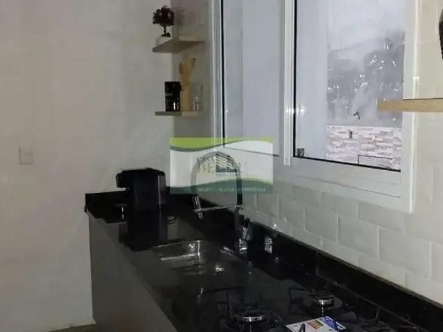 Casa / Sobrado para Venda em Francisco Morato/SP Estância Belém 1 Quartos