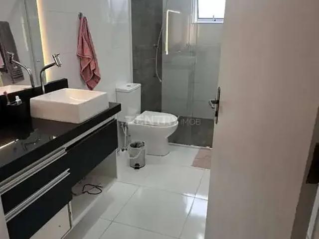 Casa / Sobrado para Venda em Francisco Morato/SP Jardim Nossa Senhora Aparecida 3 Quartos
