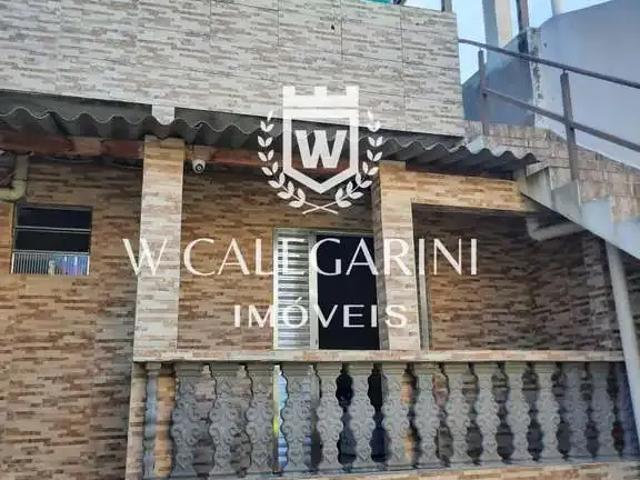 Casa / Sobrado para Venda em Francisco Morato/SP Jardim Nova Belém