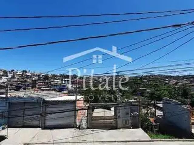 Casa / Sobrado para Venda em Francisco Morato/SP Jardim Nova Esperança 3 Quartos