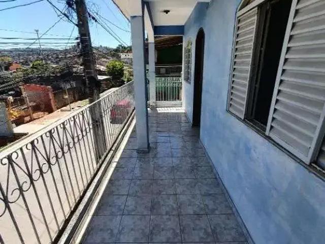 Casa / Sobrado para Venda em Francisco Morato/SP Jardim Nova Esperança 3 Quartos