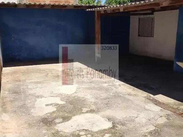 Casa / Sobrado para Venda em Francisco Morato/SP Jardim Nova Esperança 3 Quartos