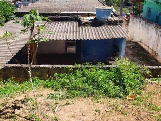 Casa / Sobrado para Venda em Francisco Morato/SP Jardim Nova Esperança 3 Quartos