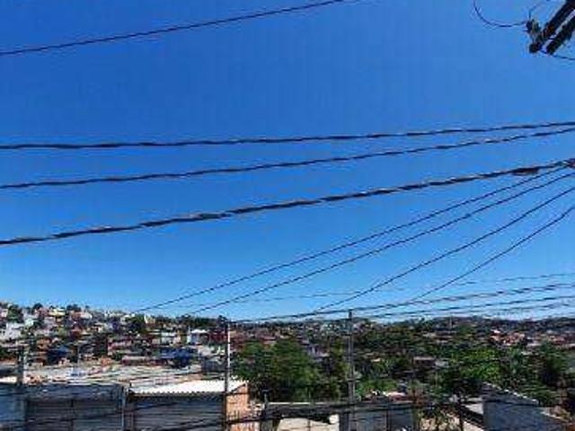 Casa / Sobrado para Venda em Francisco Morato/SP Jardim Nova Esperança 3 Quartos
