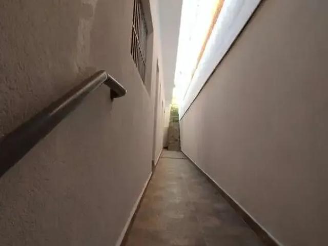 Casa / Sobrado para Venda em Francisco Morato/SP Jardim Alegria 2 Quartos
