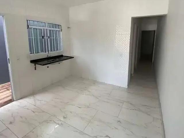 Casa / Sobrado para Venda em Francisco Morato/SP Jardim Alegria 2 Quartos