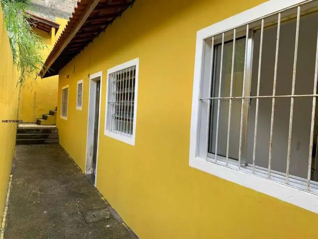 Casa / Sobrado para Venda em Francisco Morato/SP Jardim Alegria 2 Quartos
