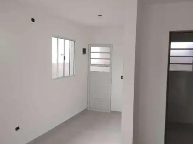 Casa / Sobrado para Venda em Francisco Morato/SP Jardim Alegria 2 Quartos