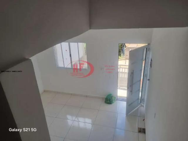 Casa / Sobrado para Venda em Francisco Morato/SP Jardim Arpoador 2 Quartos
