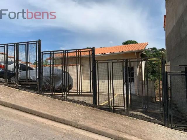 Casa / Sobrado para Venda em Francisco Morato/SP Jardim São João 2 Quartos
