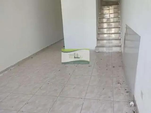 Casa / Sobrado para Venda em Francisco Morato/SP Jardim Santa Rosa 2 Quartos