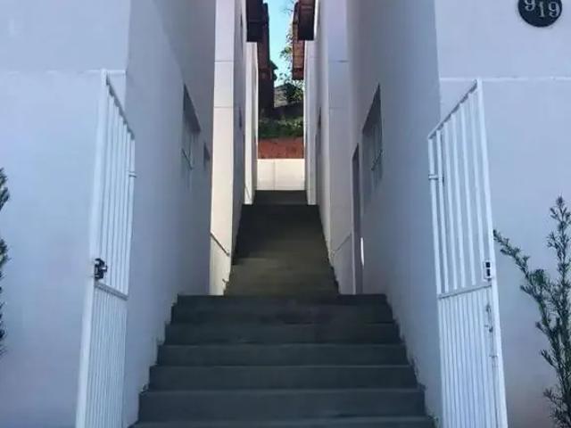 Casa / Sobrado para Venda em Francisco Morato/SP Jardim Silvia 2 Quartos
