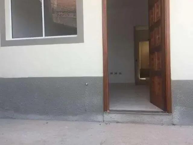 Casa / Sobrado para Venda em Francisco Morato/SP Jardim Vassouras 2 Quartos