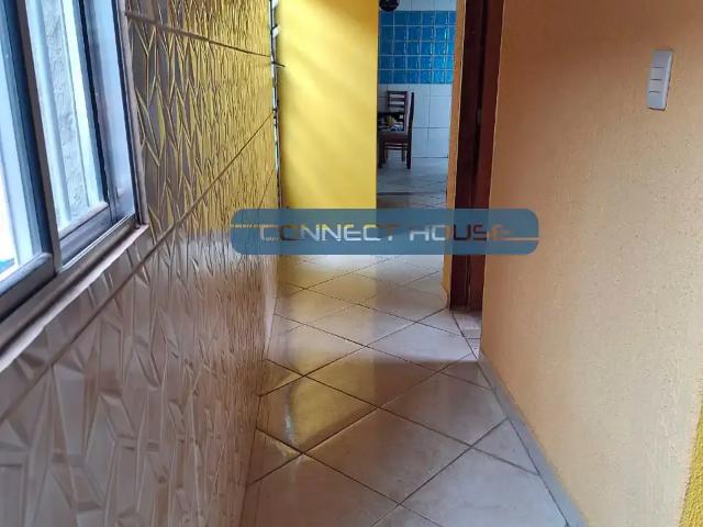 Casa / Sobrado para Venda em Francisco Morato/SP Jardim Vassouras 2 Quartos