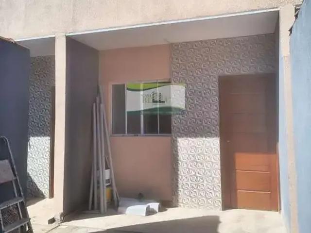 Casa / Sobrado para Venda em Francisco Morato/SP Jardim Vassouras 2 Quartos
