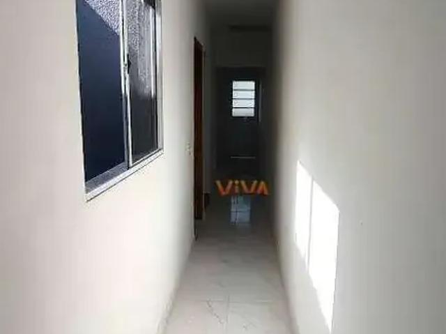 Casa / Sobrado para Venda em Francisco Morato/SP Jardim Vassouras II 2 Quartos