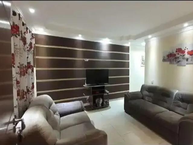 Casa / Sobrado para Venda em Francisco Morato/SP Jardim 2 Quartos