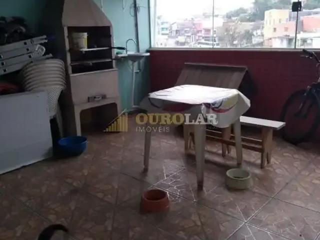 Casa / Sobrado para Venda em Francisco Morato/SP Parque Cento e Vinte 4 Quartos