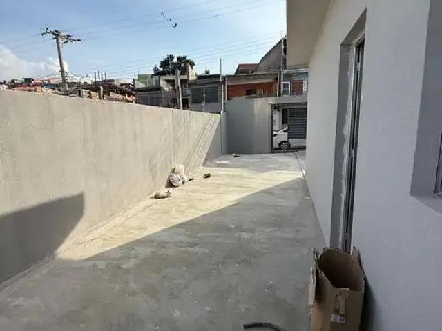 Casa / Sobrado para Venda em Francisco Morato/SP Recanto Feliz