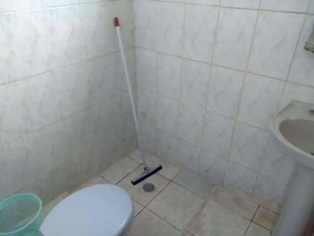Casa / Sobrado para Venda em Francisco Morato/SP Residencial São Luis 2 Quartos