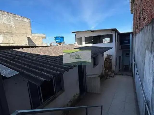 Casa / Sobrado para Venda em Francisco Morato/SP Vila Guilherme 2 Quartos