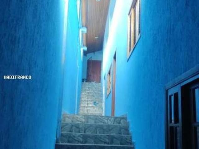 Casa / Sobrado para Venda em Francisco Morato/SP Vila Maria Luiza 2 Quartos