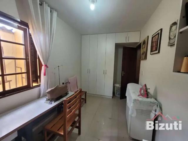 Casa / Sobrado para Venda em Francisco Morato/SP Vila Rossi 3 Quartos