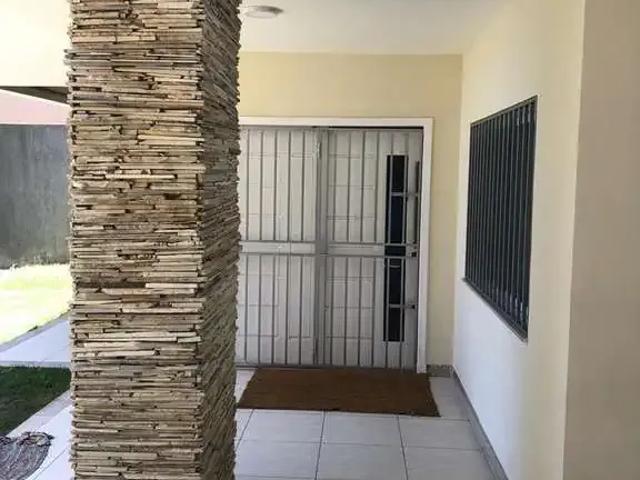 Casa / Sobrado para Venda em Fundão/ES Centro 5 Quartos