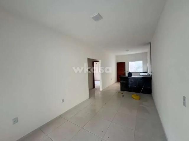 Casa / Sobrado para Venda em Fundão/ES Praia Grande 2 Quartos