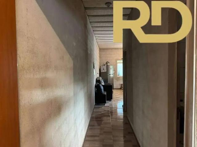 Casa / Sobrado para Venda em Funilândia/MG Bela Vista 2 Quartos