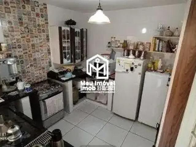 Casa / Sobrado para Venda em Gama/DF Setor Leste 3 Quartos
