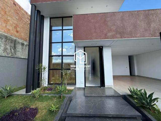 Casa / Sobrado para Venda em Gama/DF Ponte Alta 3 Quartos