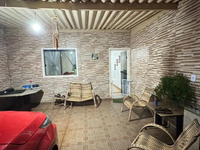 Casa / Sobrado para Venda em Gama/DF Ponte Alta Norte 2 Quartos