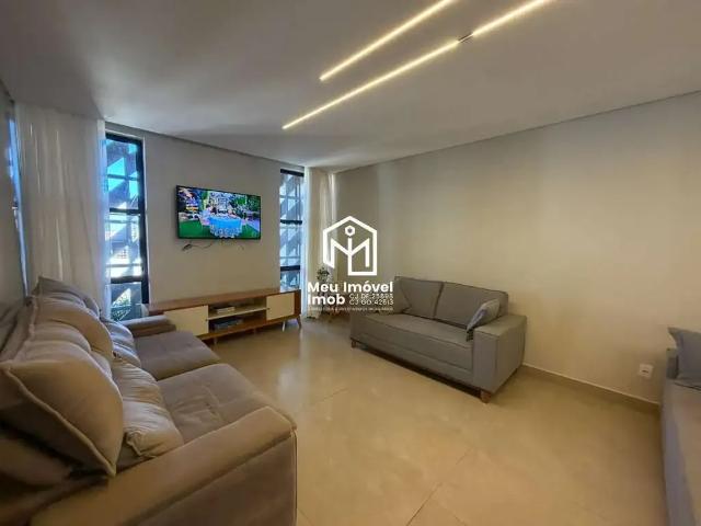 Casa / Sobrado para Venda em Gama/DF Ponte Alta Norte 3 Quartos