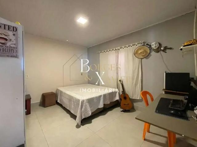 Casa / Sobrado para Venda em Gama/DF Ponte Alta Norte 3 Quartos