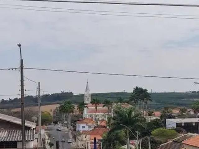 Casa / Sobrado para Venda em Gália/SP Centro 2 Quartos