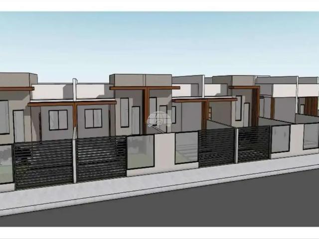 Casa / Sobrado para Venda em Garuva/SC Centro 3 Quartos