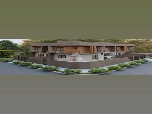 Casa / Sobrado para Venda em Garuva/SC Centro 3 Quartos