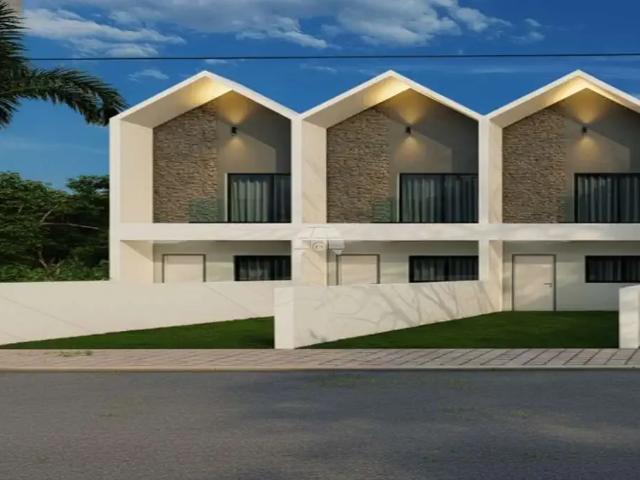 Casa / Sobrado para Venda em Garuva/SC Centro 2 Quartos