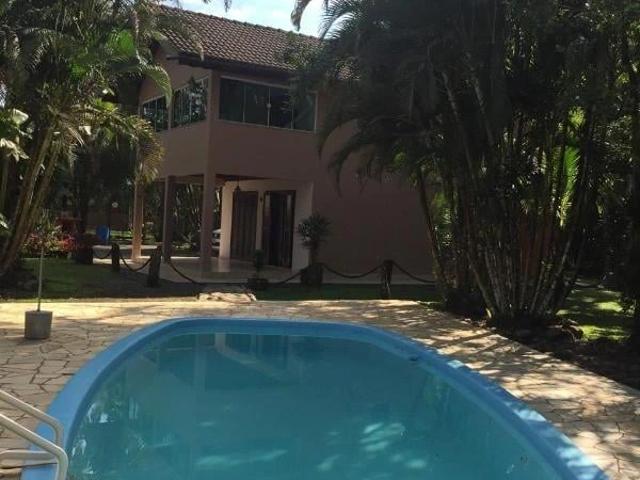 Casa / Sobrado para Venda em Garuva/SC Palmital 10 Quartos