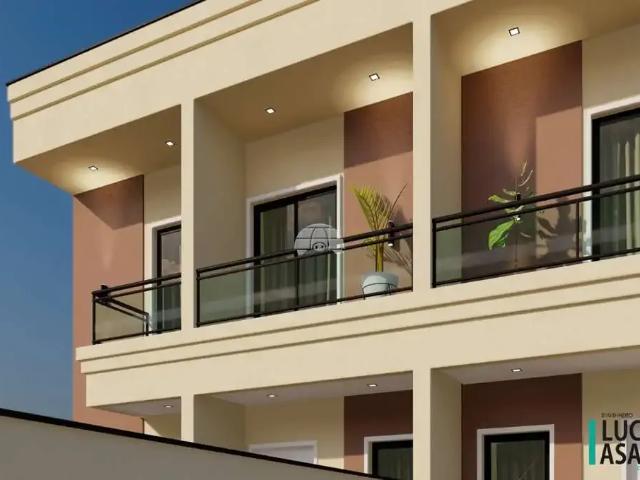 Casa / Sobrado para Venda em Garuva/SC Rio da Onça 2 Quartos