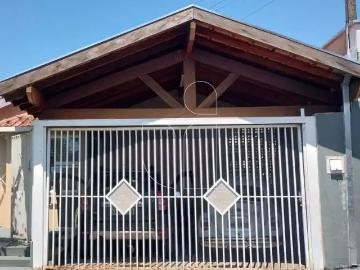 Casa / Sobrado para Venda em Garça/SP Jardim Frei Aurélio Di Falco 3 Quartos