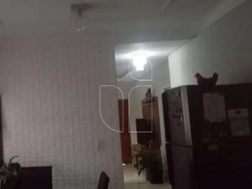 Casa / Sobrado para Venda em Garça/SP Labienópolis 2 Quartos