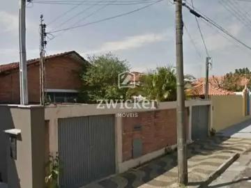 Casa / Sobrado para Venda em Garça/SP Williams 3 Quartos