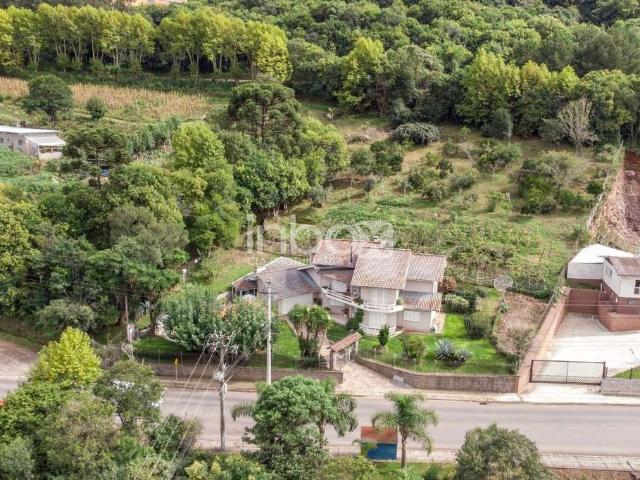 Casa / Sobrado para Venda em Garibaldi/RS Tamandaré 3 Quartos